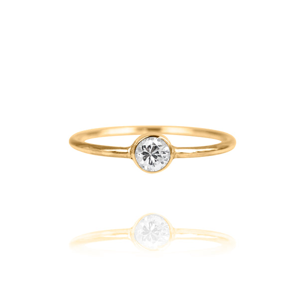 Golden Polaris