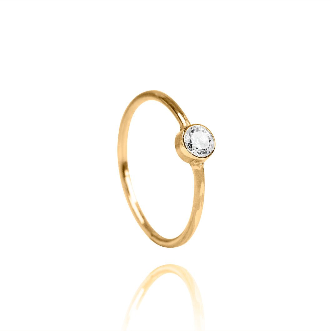 Golden Diamond Polaris