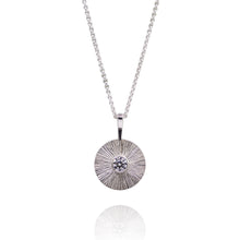 Load image into Gallery viewer, Taiyō Necklace
