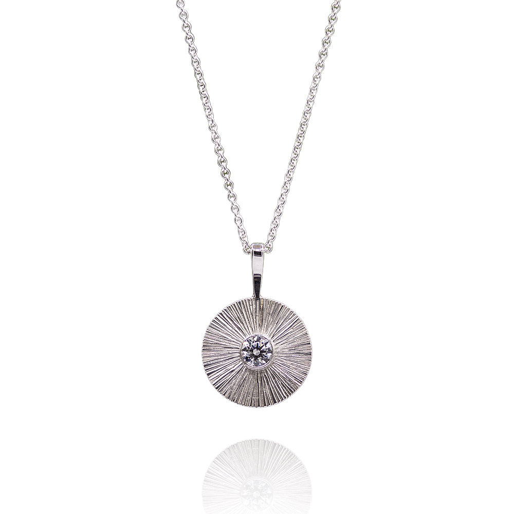 Taiyō Necklace