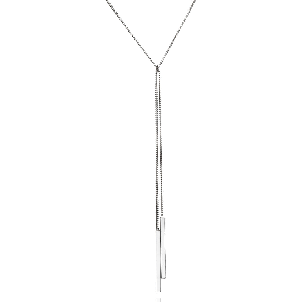 Zenith Necklace