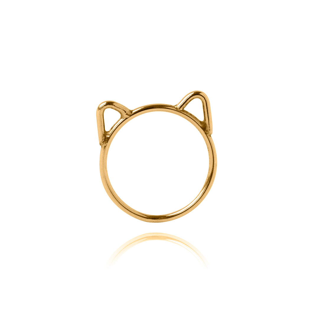 Golden Neko