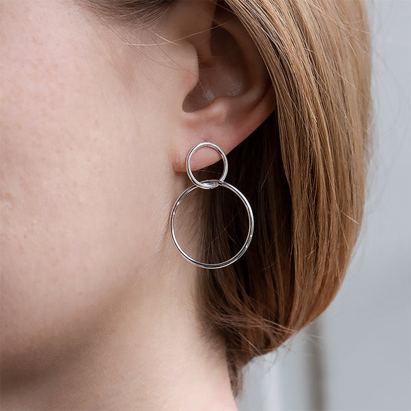 Double Hoops